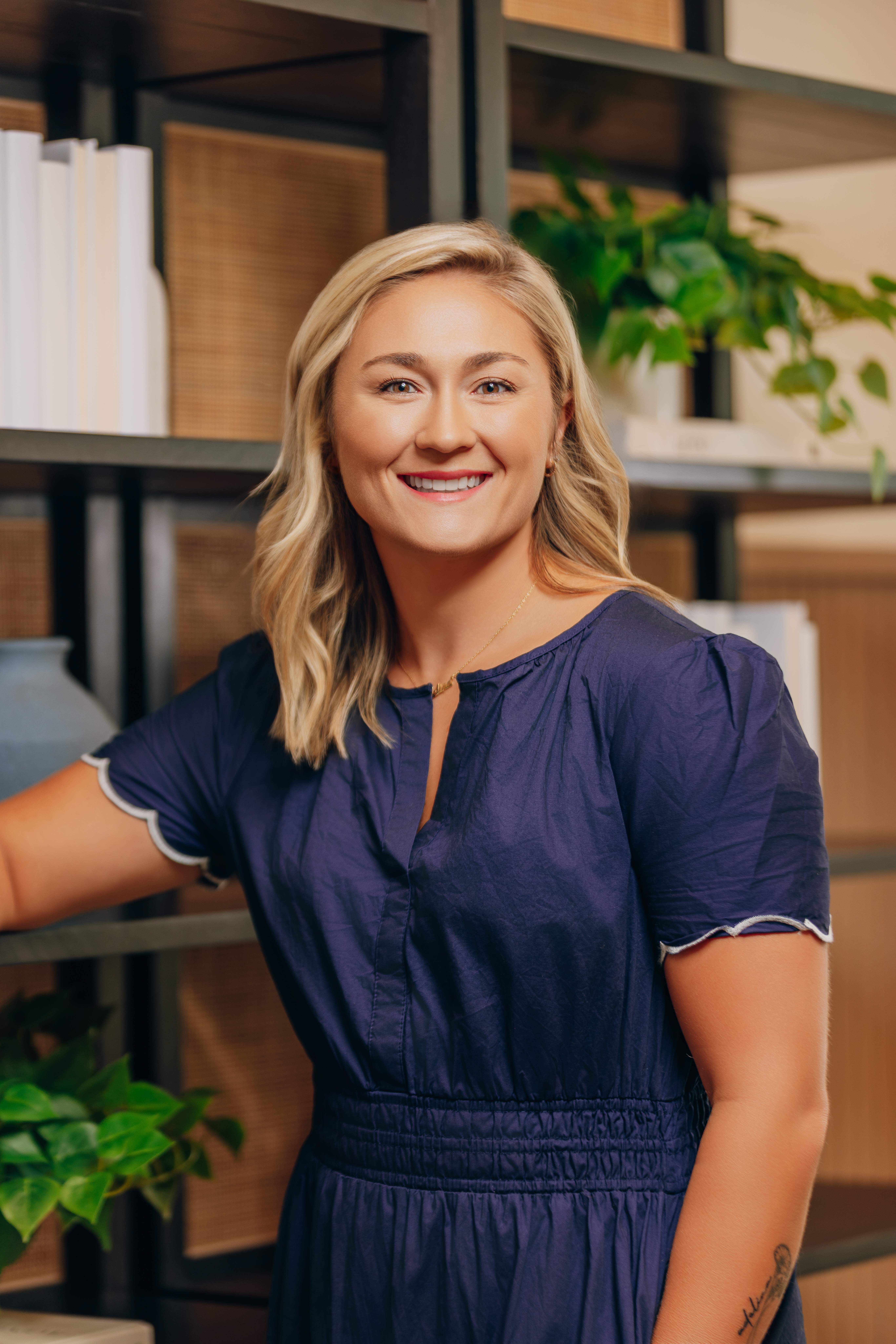 Image of Hailey Irizarry, Realtor