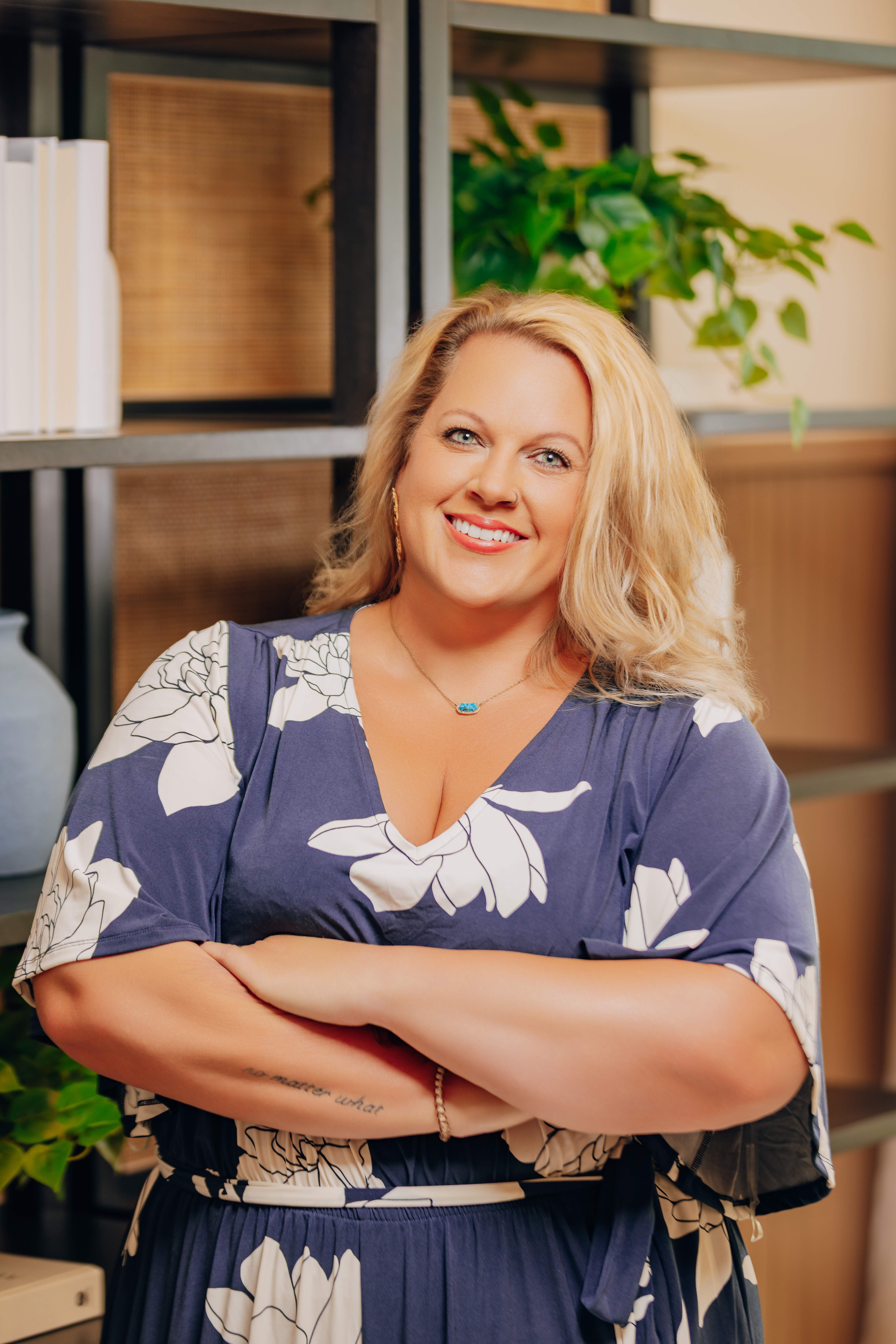 Image of Hollie Stabler, Realtor