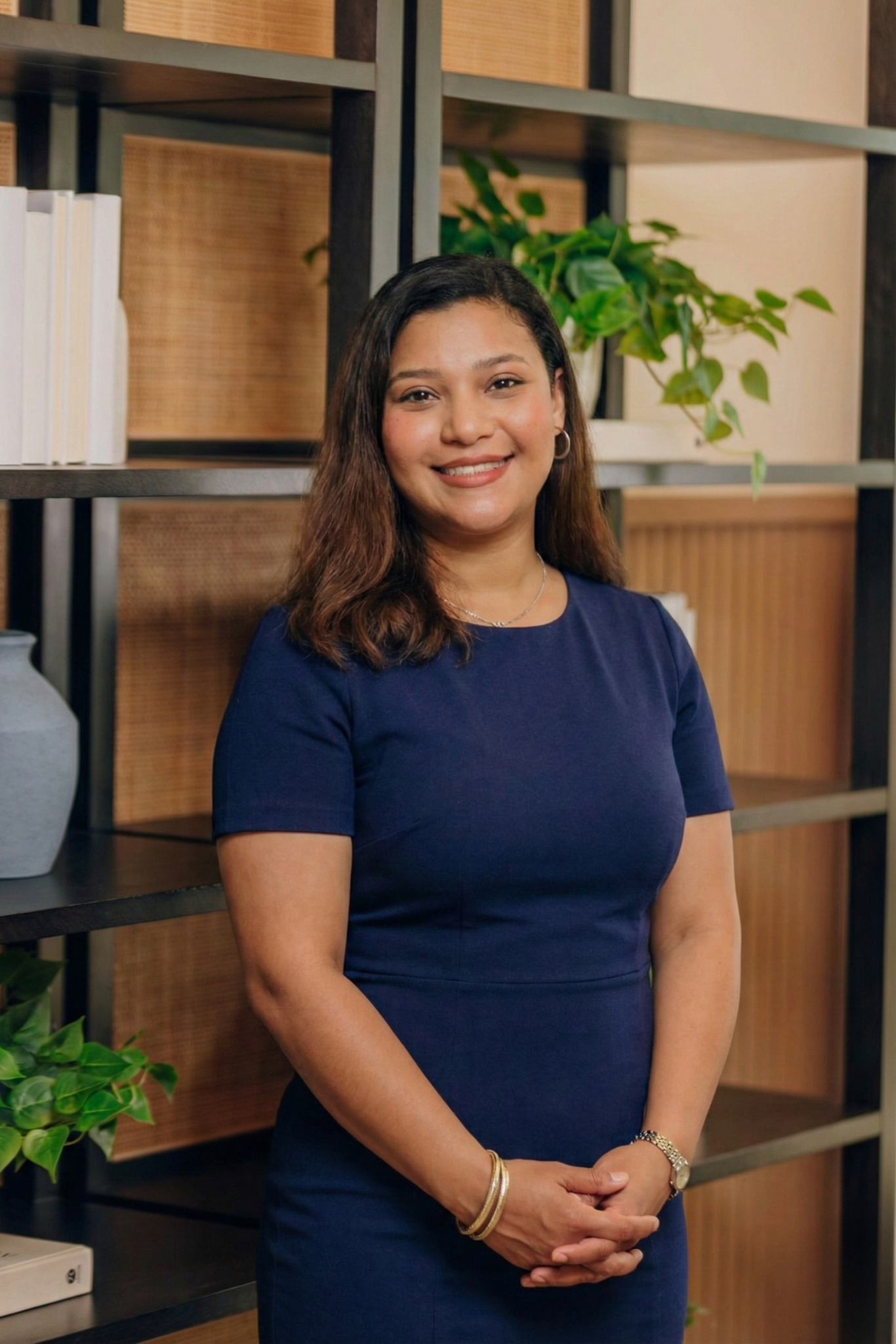 Image of Juliana Lobo, Spanish-speaking Realtor in Columbia SC