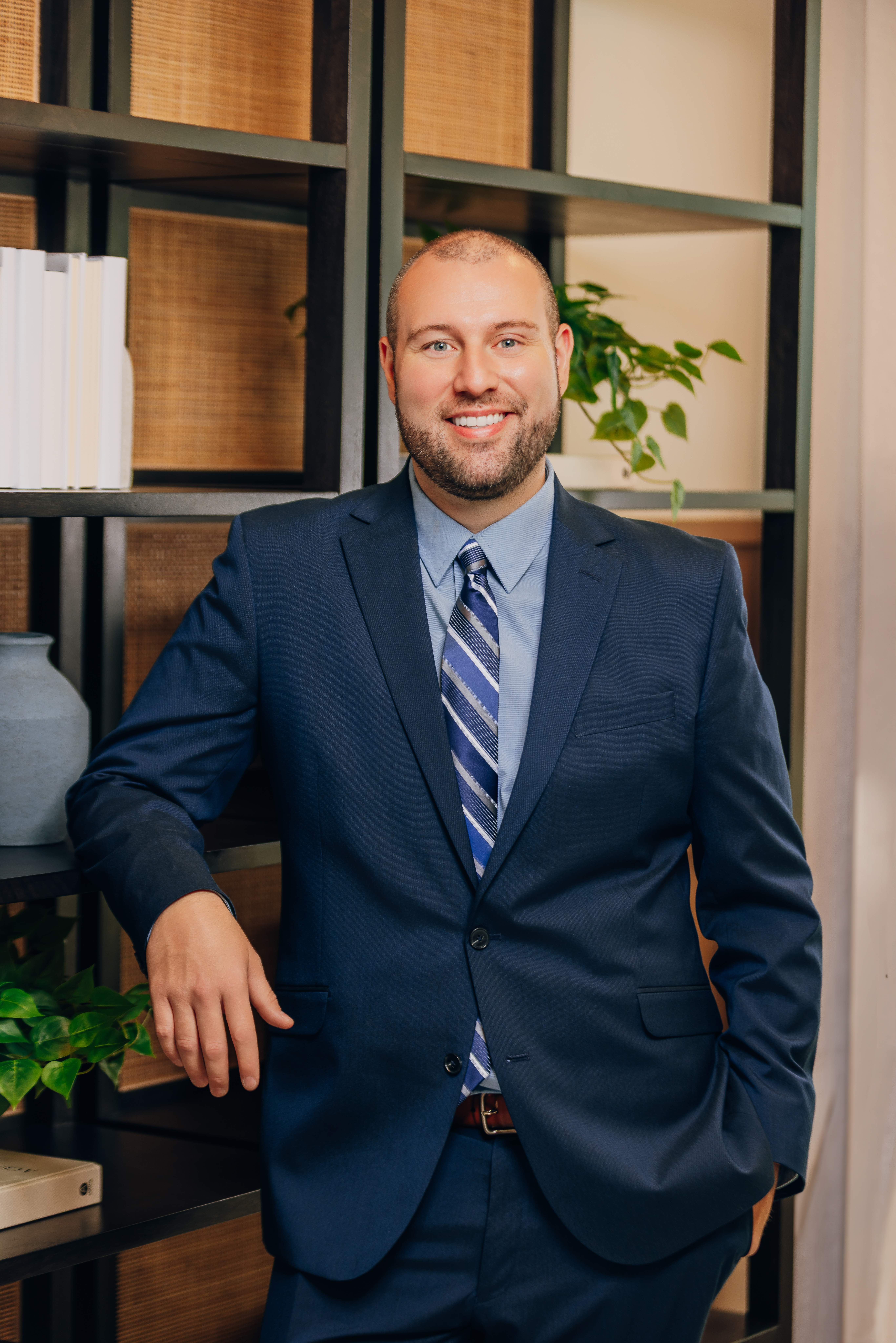 Image of Matt Stratton, Realtor