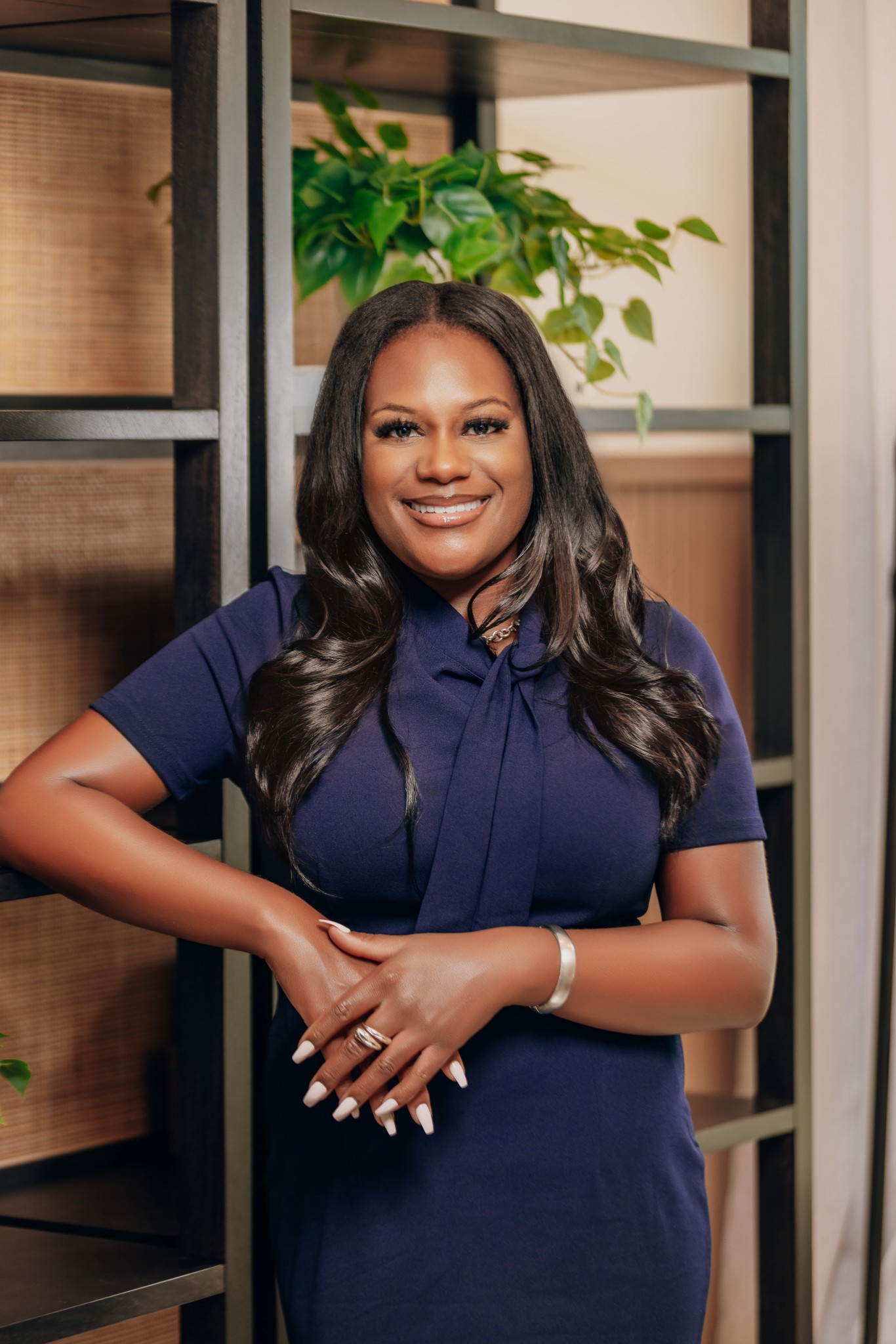 Image of Nesha Rowe, Realtor