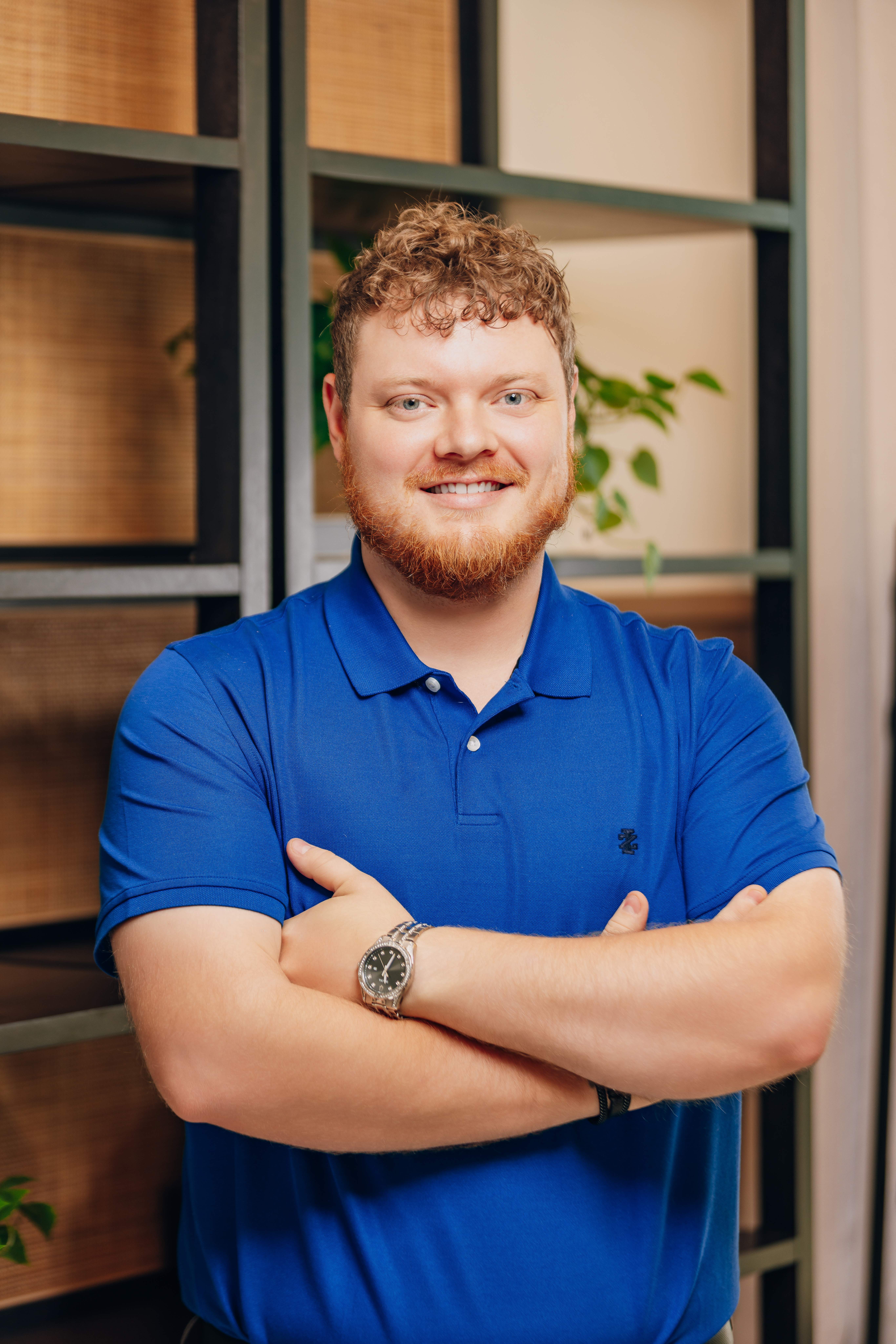 Image of Slade MacDowell, Realtor