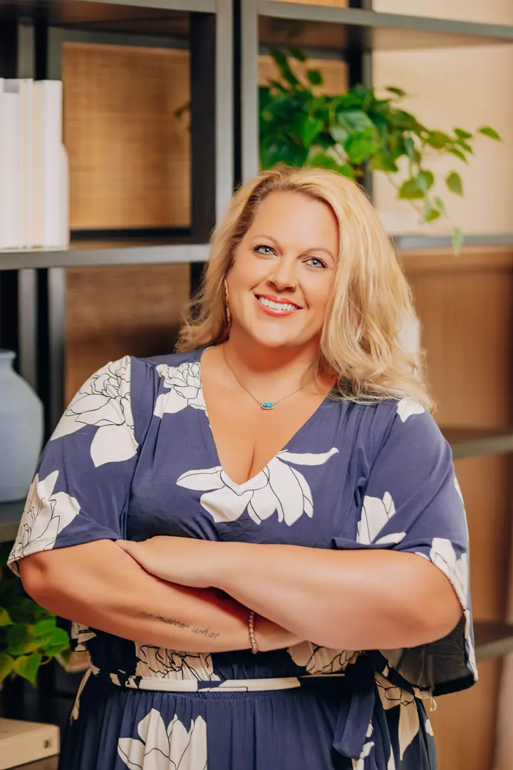 Hollie Stabler, REALTOR® and Relocation Specialist