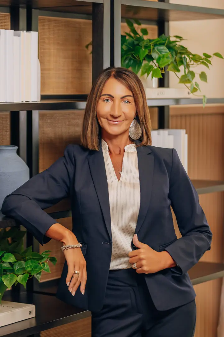 Lisa Simmons, REALTOR®